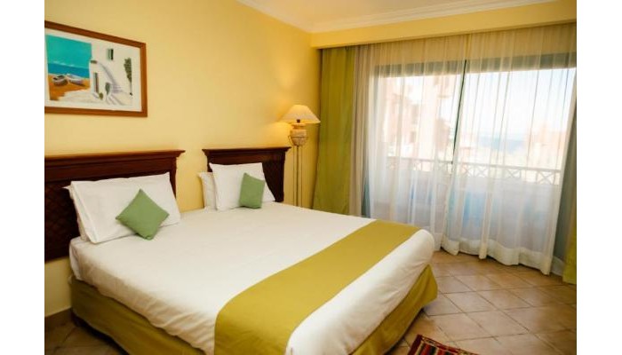 Sun & Sea Hotel And Aqua Park poza 5