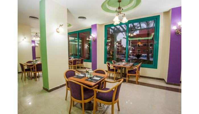 Sun & Sea Hotel And Aqua Park poza 12