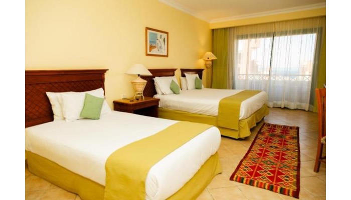 Sun & Sea Hotel And Aqua Park poza 10