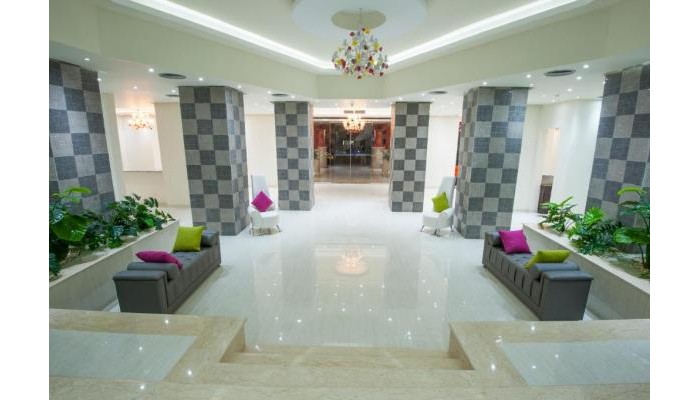 Sun & Sea Hotel And Aqua Park poza 14