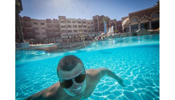 Sunny Days El Palacio Resort & Spa poza 18