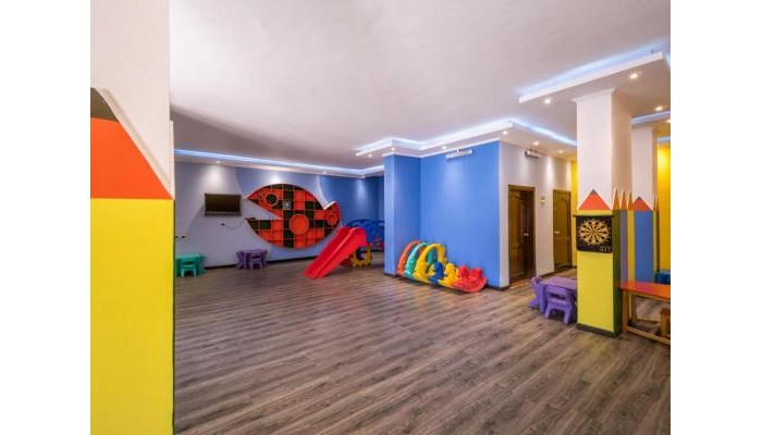 Sunny Days El Palacio Resort & Spa poza 26