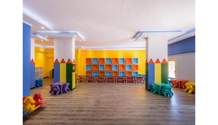 Sunny Days El Palacio Resort & Spa poza 25