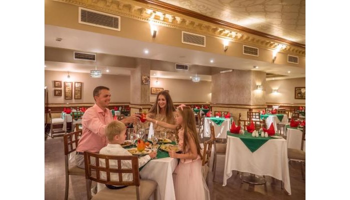 Sunny Days El Palacio Resort & Spa poza 40