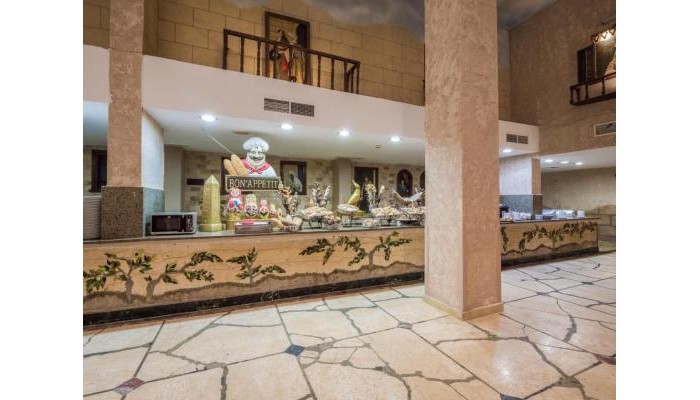 Sunny Days El Palacio Resort & Spa poza 33