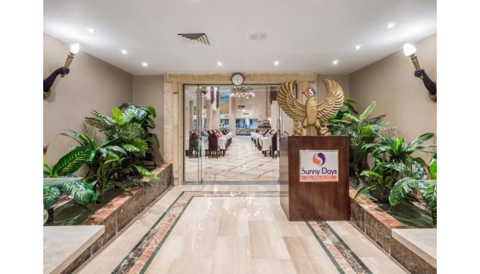 Sunny Days El Palacio Resort & Spa poza 28