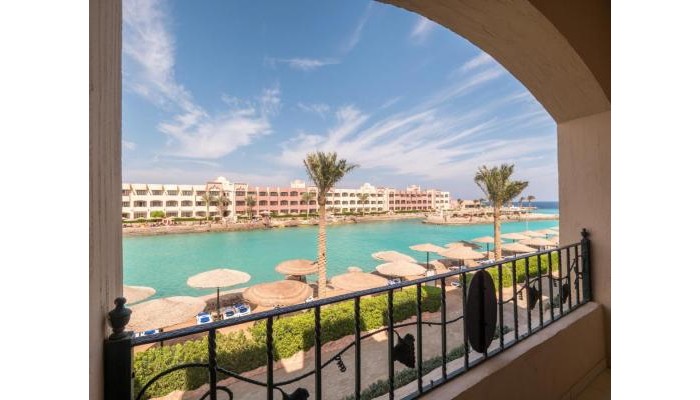 Sunny Days El Palacio Resort & Spa poza 17