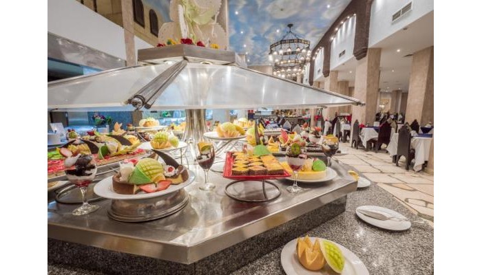 Sunny Days El Palacio Resort & Spa poza 36