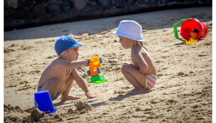 Sunny Days El Palacio Resort & Spa poza 23