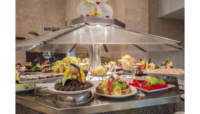 Sunny Days El Palacio Resort & Spa poza 35