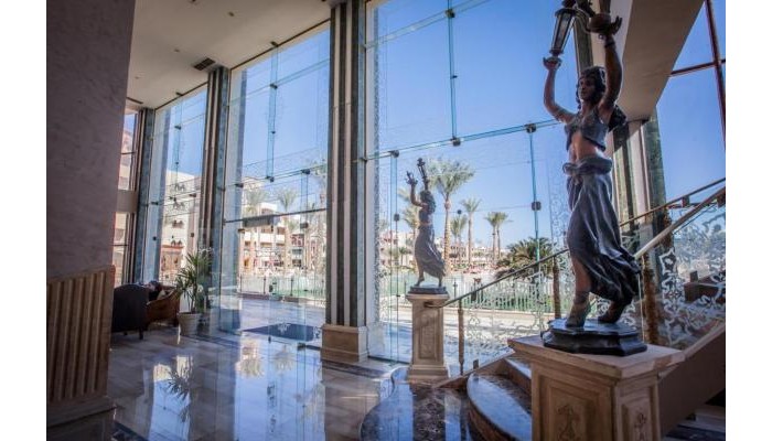 Sunny Days El Palacio Resort & Spa poza 15