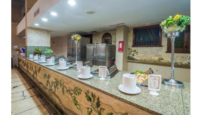 Sunny Days El Palacio Resort & Spa poza 32