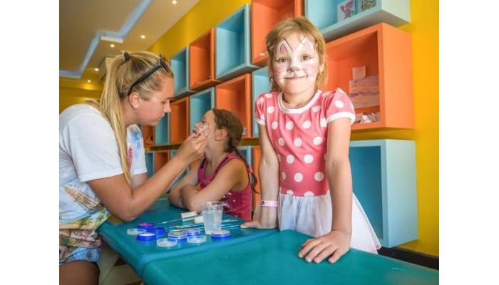 Sunny Days El Palacio Resort & Spa poza 24