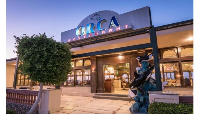 Sunny Days El Palacio Resort & Spa poza 41