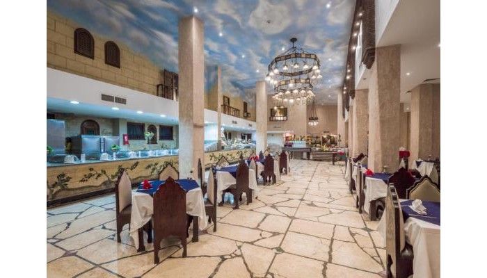 Sunny Days El Palacio Resort & Spa poza 30