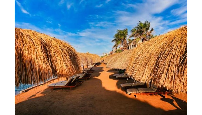 Eagles Downtown Zahabia & Beach Resort poza 4