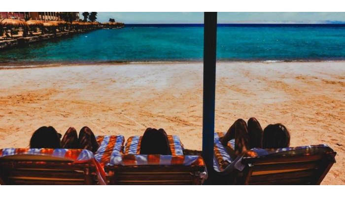 Eagles Downtown Zahabia & Beach Resort poza 14