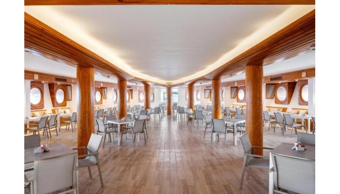 Albatros Makadi Resort poza 24