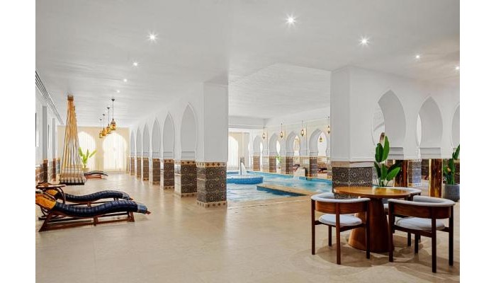 Albatros Makadi Resort poza 35