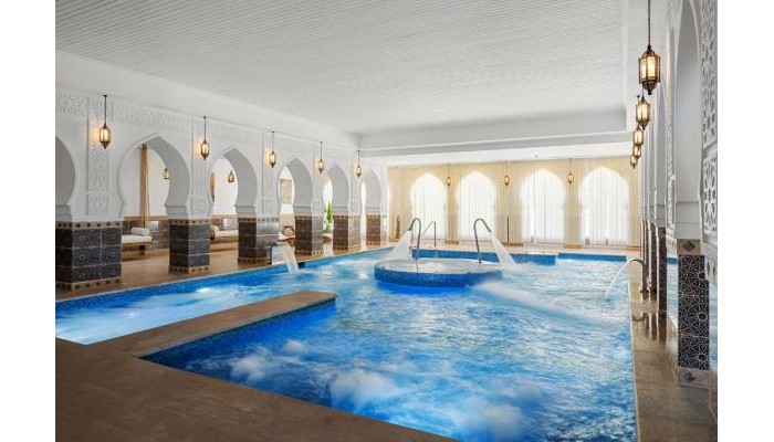 Albatros Makadi Resort poza 33