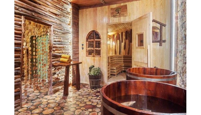 Albatros Makadi Resort poza 39