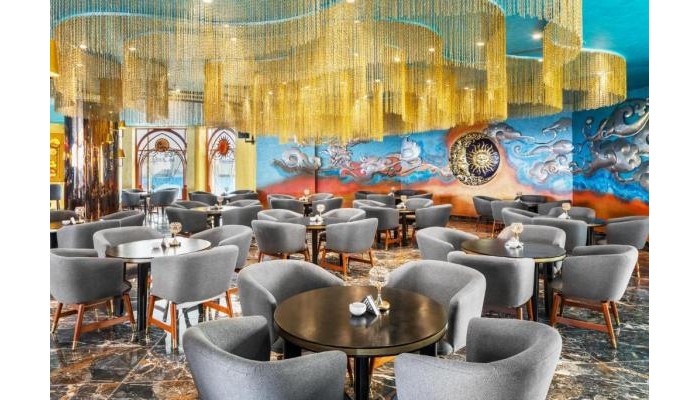 Albatros Makadi Resort poza 25