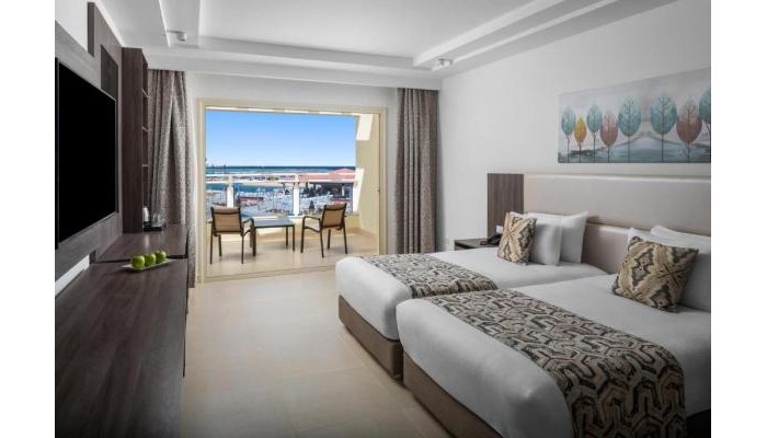 Albatros Makadi Resort poza 7