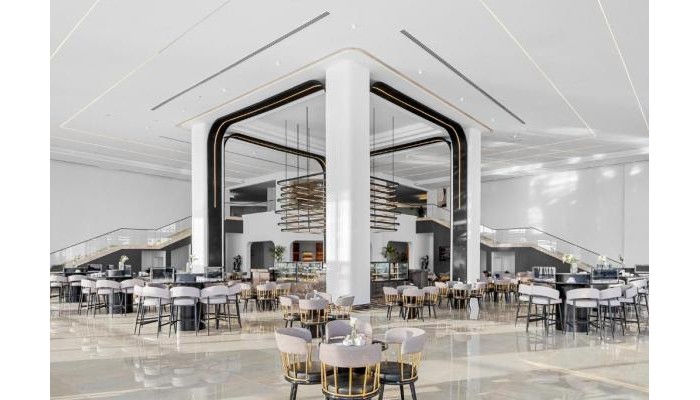 Albatros Makadi Resort poza 22