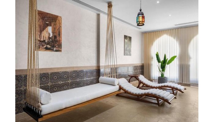 Albatros Makadi Resort poza 40