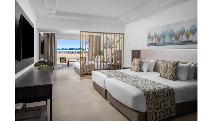 Albatros Makadi Resort poza 12