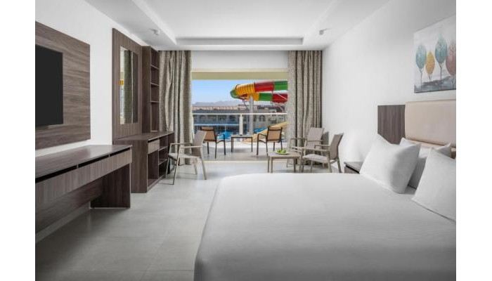 Albatros Makadi Resort poza 8