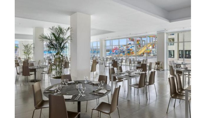 Albatros Makadi Resort poza 20