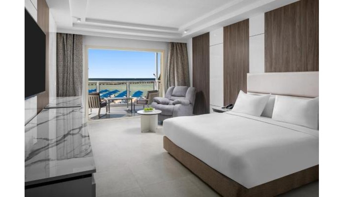 Albatros Makadi Resort poza 9