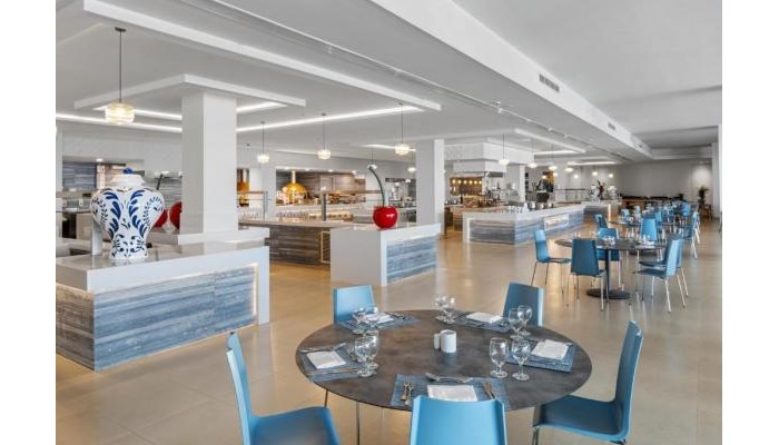 Albatros Makadi Resort poza 21