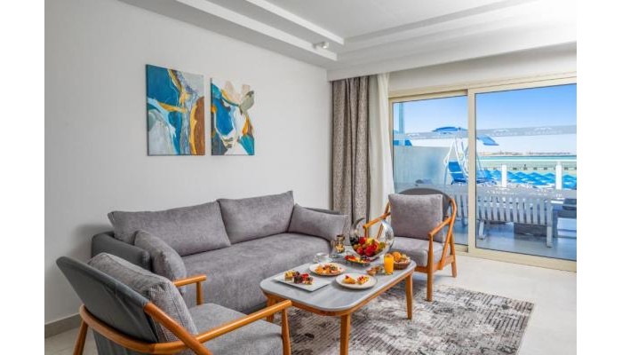 Albatros Makadi Resort poza 13