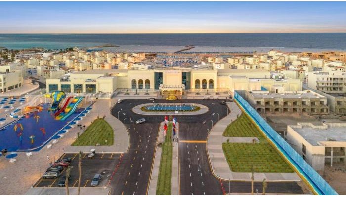 Albatros Makadi Resort poza 3