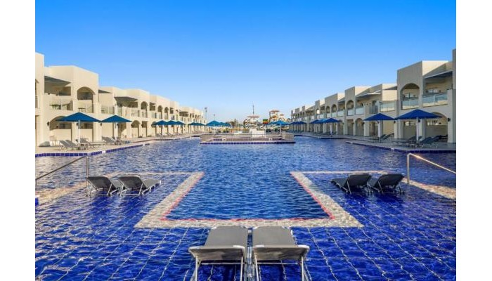 Albatros Makadi Resort poza 30