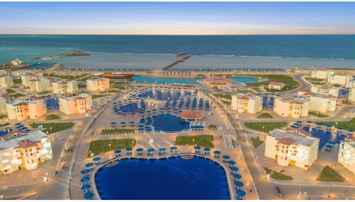 Albatros Makadi Resort poza 0