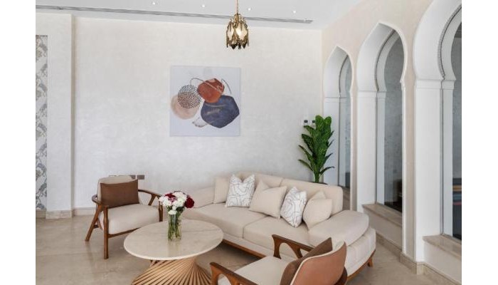 Albatros Makadi Resort poza 14