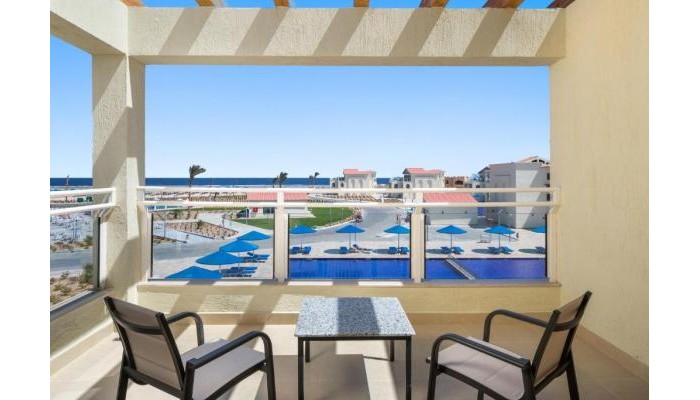 Albatros Makadi Resort poza 19