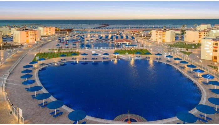 Albatros Makadi Resort poza 27