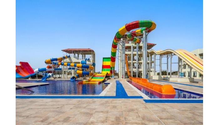 Albatros Makadi Resort poza 31