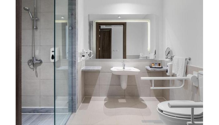 Albatros Makadi Resort poza 15