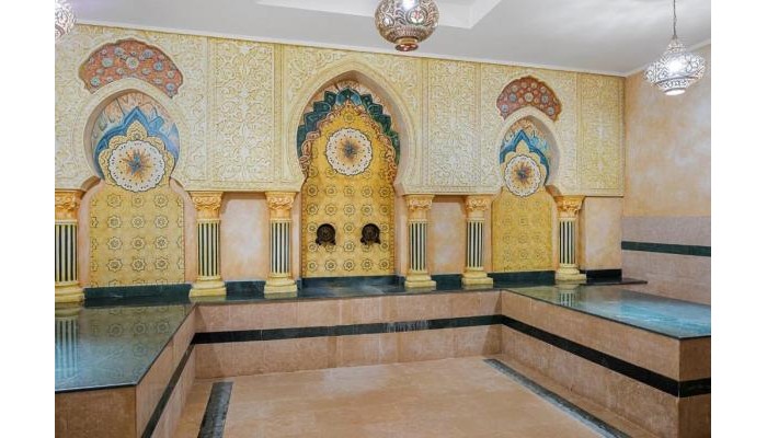 Albatros Makadi Resort poza 37