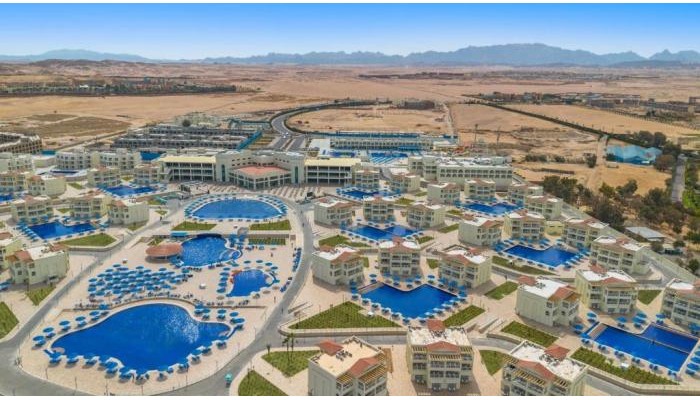 Albatros Makadi Resort poza 4