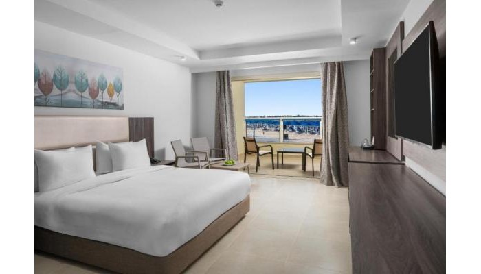 Albatros Makadi Resort poza 5