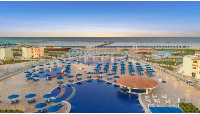 Albatros Makadi Resort poza 28