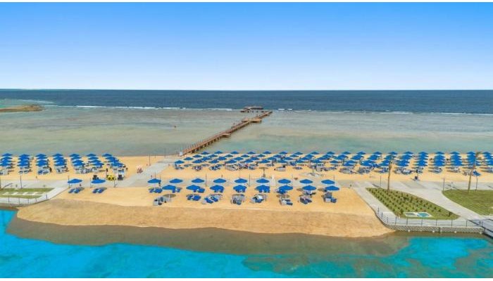 Albatros Makadi Resort poza 44