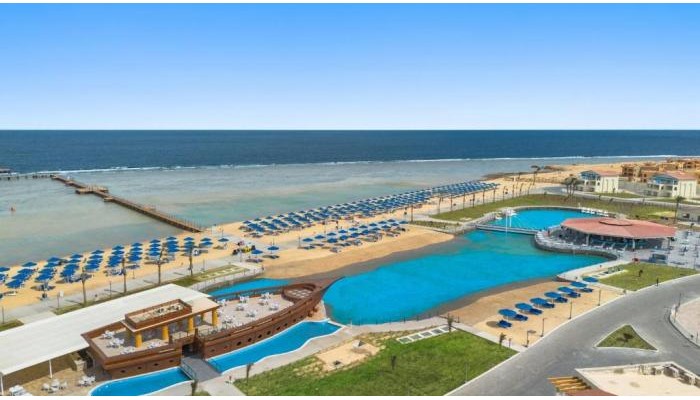 Albatros Makadi Resort poza 43