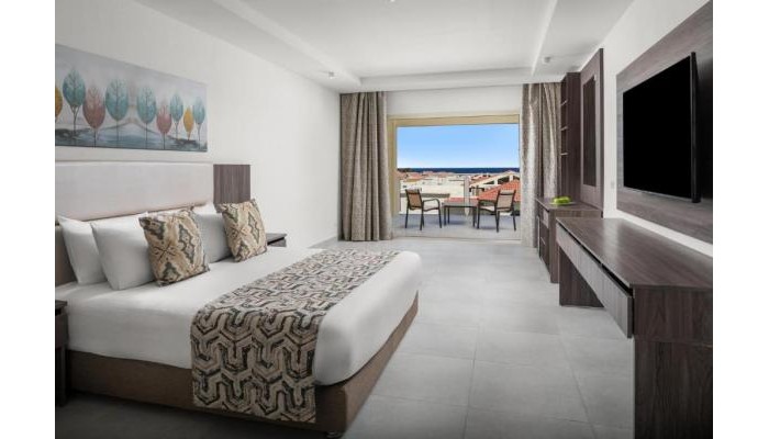 Albatros Makadi Resort poza 6